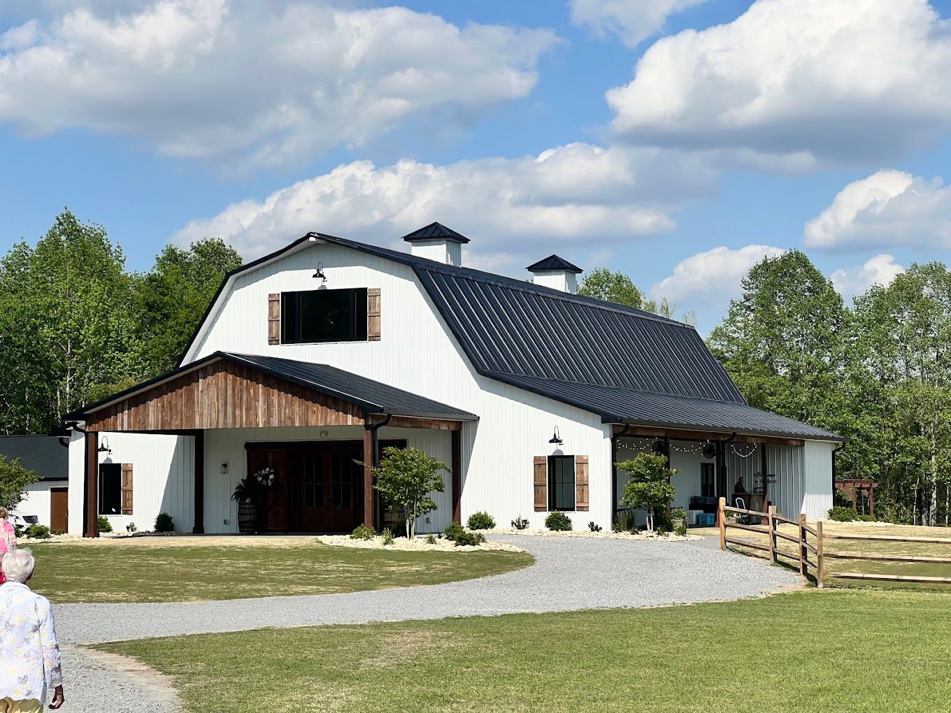 Best North Carolina Barn Wedding Venues – Brewmasters